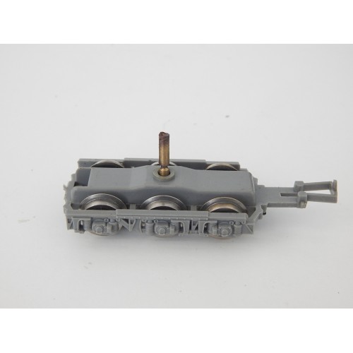 LIMA UN BOGIE CAPTEUR DE LOCOMOTIVE CC 40101 HO