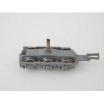 R 12678 LIMA UN BOGIE CAPTEUR DE LOCOMOTIVE CC 40101 HO