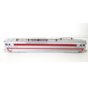 R 15194 LIMA CAISSE DE LOCOMOTIVE CC 40101 HO