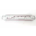 R 15194 LIMA CAISSE DE LOCOMOTIVE CC 40101 LIMA HO