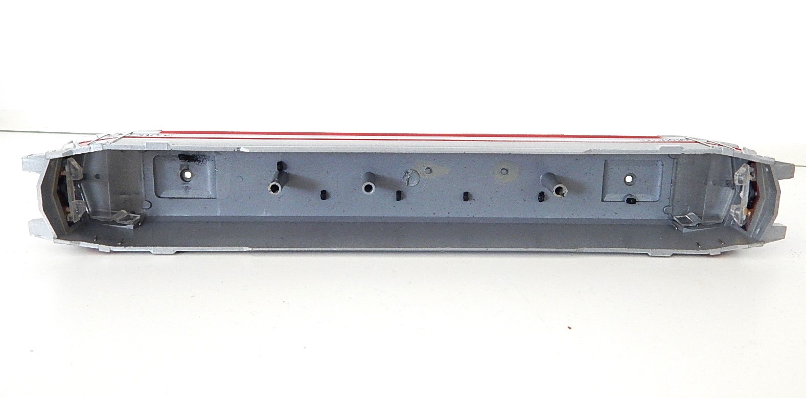 Train Locomotive Série CC 40101 - 1964 Atlas 1/87 - HO
