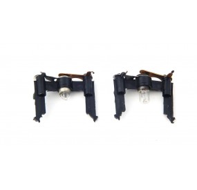 R 15195 LIMA JEUX ECLAIRAGE POUR LOCOMOTIVE HO