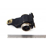 R 15204 - 1 BISSEL AVANT DE LOCOMOTIVE 141 P HO