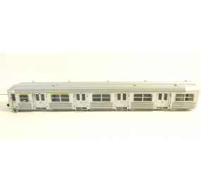 R 15217 JOUEF CAISSE NU DE FAUSSE MOTRICE BUDD INTERMEDAIRE HO