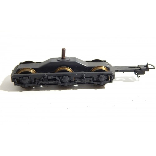 R 15232 LIMA BOGIES CAPTEUR DE LOCOMOTIVE CC 7107 HO