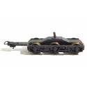 R 15232 LIMA BOGIES CAPTEUR DE LOCOMOTIVE CC 7107 HO