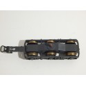 R 15232 LIMA BOGIES CAPTEUR DE LOCOMOTIVE CC 7107 HO
