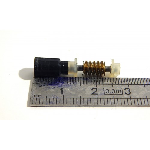 R 15253 JOUEF AXE RENVOIE BOGIES CC 72000 MONO BLOCK HO