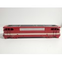 JOUEF UNE CAISSE NU BB 9288 DE LOCOMOTIVE TYPE CAPITOLE HO