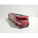 JOUEF UNE CAISSE NU BB 9288 DE LOCOMOTIVE TYPE CAPITOLE HO