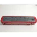 JOUEF UNE CAISSE NU BB 9288 DE LOCOMOTIVE TYPE CAPITOLE HO