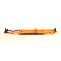 JOUEF 1 CHASSIS D'AUTORAIL PICASSO 2 eme GENERATION HO