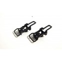 R 15269 JOUEF DEUX ATTELAGES D'AUTORAIL PICASSO 2 eme GENERATION HO