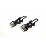 R 15269 JOUEF DEUX ATTELAGES D'AUTORAIL PICASSO 2 eme GENERATION HO