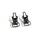 R 15269 JOUEF DEUX ATTELAGES D'AUTORAIL PICASSO 2 eme GENERATION HO