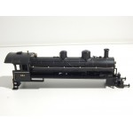 R 15283 - LILIPUT CAISSE POUR LOCOMOTIVE VAPEUR 230 HO SANS BOITE