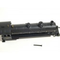 LILIPUT CAISSE POUR LOCOMOTIVE VAPEUR 230 SANS BOITE