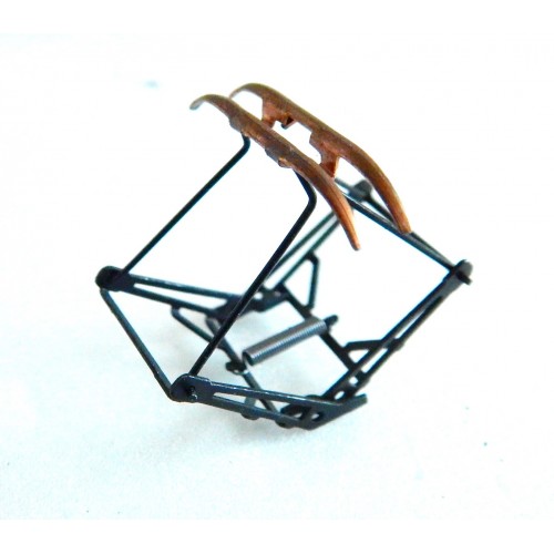 R 7386 - UN¨PANTOGRAPHE DE LOCOMOTIVE BB 13001 ET 12079 JOUEF HO 