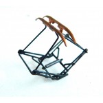 R 7386 PANTOGRAPHE LOCOMOTIVE BB 13001 ET 12079 BB 3609 CFL JOUEF HO