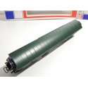 JOUEF FOURGON BAGAGE TYPE 1931 EX DRG NEUVE EN BOITE BBR HO REF 5123