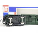 JOUEF FOURGON BAGAGE TYPE 1931 EX DRG NEUVE EN BOITE BBR HO REF 5123