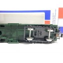 JOUEF FOURGON BAGAGE TYPE 1931 EX DRG NEUVE EN BOITE BBR HO REF 5123