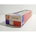 JOUEF FOURGON BAGAGE TYPE 1931 EX DRG NEUVE EN BOITE BBR HO REF 5123