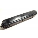 15308 JOUEF HO VOITURE FOURGON POSTALE BOGIE GRIS Y 24 SANS BOITE HO