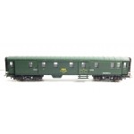 5123 JOUEF FOURGON BAGAGE TYPE 1931 EX DRG SANS BOITE BBR HO