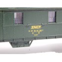 5123 JOUEF FOURGON BAGAGE TYPE 1931 EX DRG SANS BOITE BBR HO
