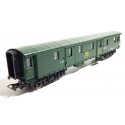 5123 JOUEF FOURGON BAGAGE TYPE 1931 EX DRG SANS BOITE BBR HO