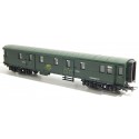 5123 JOUEF FOURGON BAGAGE TYPE 1931 EX DRG SANS BOITE BBR HO