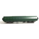 5123 JOUEF FOURGON BAGAGE TYPE 1931 EX DRG SANS BOITE BBR HO