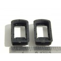 R 15314 JOUEF 1 JEUX DE 2 SOUFFLETS DE VOITURE VOYAGEURS HO