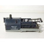 JOUEF CORPS COMPLET MECANISME DE GRUE COCKERILL HO N°2