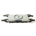 R 15319 JOUEF UN CHASSIS DE GRUE COCKERILL AVEC ESSIEUX METAL ET PIEDS HO