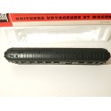 JOUEF VOITURE OCEM 2 CL MIXTE FOURGON ETAT NEUF EN BOITE ROUGE HO REF 5113