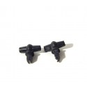 R 15337 JOUEF JEUX DE 2 AERATEURS DE TOITURE DE VOITURE OCEM HO