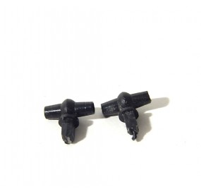 R 15337 JOUEF JEUX DE 2 AERATEURS DE TOITURE DE VOITURE OCEM HO