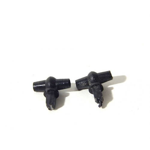 R 15337 JOUEF JEUX DE 2 AERATEURS DE TOITURE DE VOITURE OCEM HO