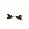 R 15337 JOUEF JEUX DE 2 AERATEURS DE TOITURE DE VOITURE OCEM HO