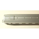 JOUEF VOITURE INOX MIXTE FOURGON 1cl INOX SNCF REF 5593 EN BOITE HO