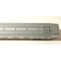 JOUEF VOITURE INOX MIXTE FOURGON 1cl INOX SNCF REF 5593 EN BOITE HO