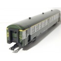 MMM RG VOITURE VOYAGEUR USI 1ér CL A 4 t 4 SANS BOITE HO