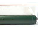 JOUEF VOITURE UIC MIXTE VERTE TOIT VERT A9 1CL - HO EN BOITE ROUGE 4694