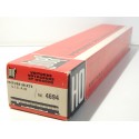 JOUEF VOITURE UIC MIXTE VERTE TOIT VERT A9 1CL - HO EN BOITE ROUGE 4694