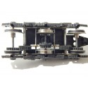 JOUEF 1 BOGIE MOTEUR AVEC COURONNE DE LOCOMOTIVE CC 7107 HO