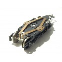 JOUEF 1 BOGIE CATEUR DE LOCOMOTIVE CC 7107 HO