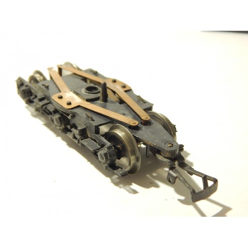 JOUEF 1 BOGIE CATEUR DE LOCOMOTIVE CC 7107 HO