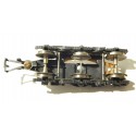 JOUEF 1 BOGIE CATEUR DE LOCOMOTIVE CC 7107 HO